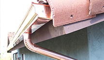 Rain Gutter Installation, Repair, Cleaning in Almyra, AR